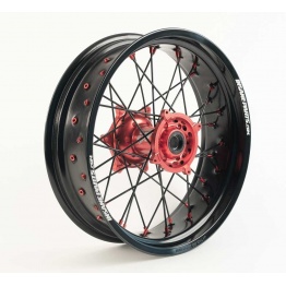 Roue Arrière Supermotard IP Evo BETA