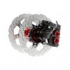 frein double supermotard