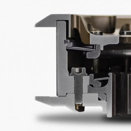 SUTER CLUTCH POUR LE SUPERMOTARD ANTI DIBBLE