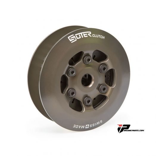 Doigt D'embrayage Pour Honda CRF 250 (2004) - Pièce D'occasion France