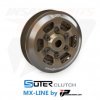 EMBRAYAGE SUTER CLUTCH MX-LINE HONDA 450 CRF R 2021-2023