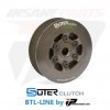EMBRAYAGE SUTER CLUTCH FANTIC 250 XXF 2022-2023