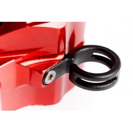 Té de fourche Supermotard PZ5 COBRA