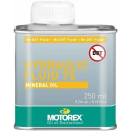 hydrolic fluid 75