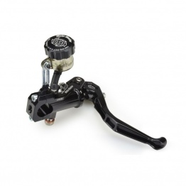 Maitre cylindre de frein Moto-master RMC-R 12 mm