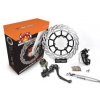 Kit freinage complet Supermotard Moto Master RMC-R racing