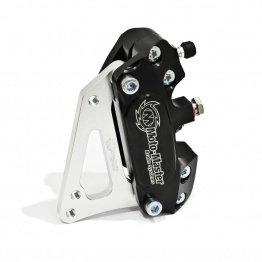 Kit freinage complet Supermotard Moto-Master étrier de frein