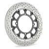 Disque supermot motomaster Halo