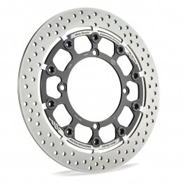 Disque supermot motomaster Halo