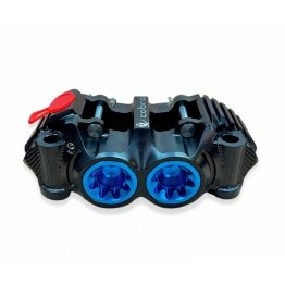 Kit freinage Supermotard PZ5 COBRA Mono Disque
