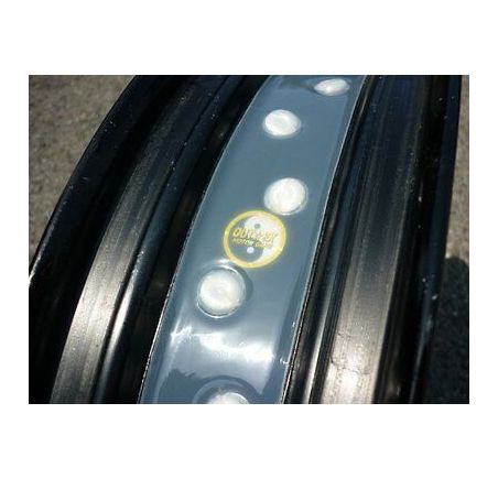 Kit Tubeless supermotard