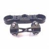 Tés de fourche réglable supermotard KTM 85 SX SPIDER Off-Road