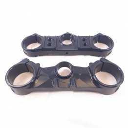 Tés de fourche réglable supermotard Husqvarna 85 TC SPIDER Off-Road