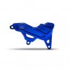 Protection carter allumage KTM 690 Husqvarna 701 GasGas 700 Bleu