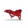 Protection carter allumage KTM 690 Husqvarna 701 GasGas 700 Rouge