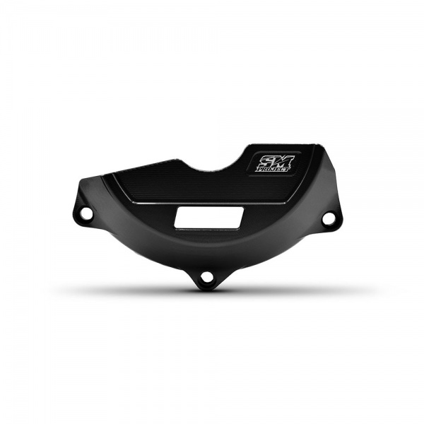 Protection carter allumage KTM 790-890 ADV-Duke Noir Protection carter allumage KTM 790-890 ADV-Duke Noir