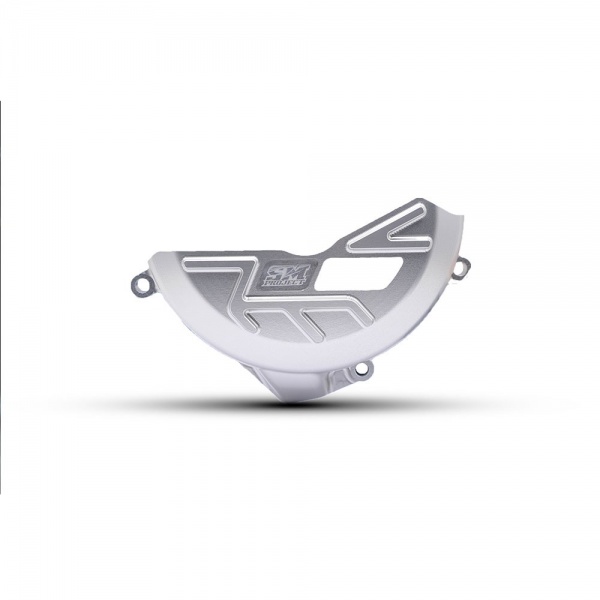 Protection carter allumage KTM LC8 1090/1190/1290 ADV-SuperDuke-GT Aluminium Protection carter allumage KTM LC8 1090/1190/1290 ADV-SuperDuke-GT Aluminium