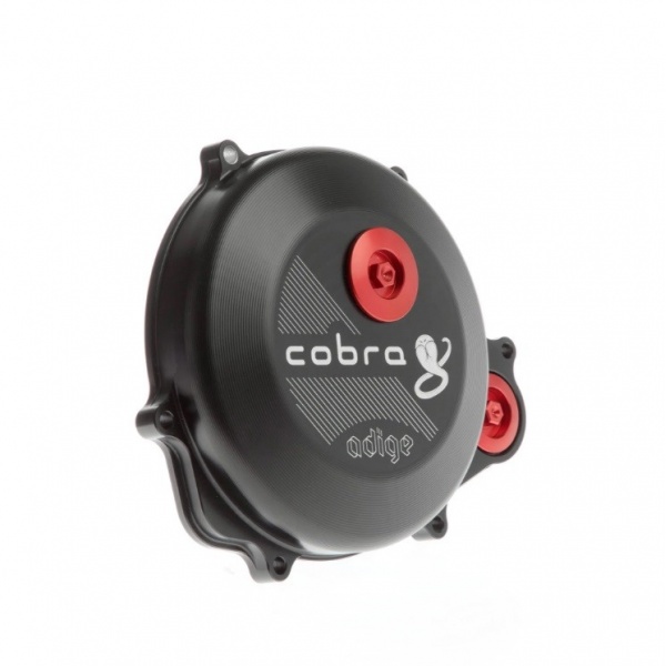 Carter d'embrayage PZ5 Cobra personalisable Carter d'embrayage PZ5 Cobra personalisable