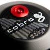Carter d'embrayage PZ5 Cobra personalisable pour KTM