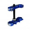 Té de fourche SCAR pour YAMAHA YZ