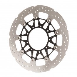 Kit freinage Supermotard PZ5 COBRA avec Disque