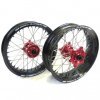 Paire de roues Supermotard SM PRO Gas Gas