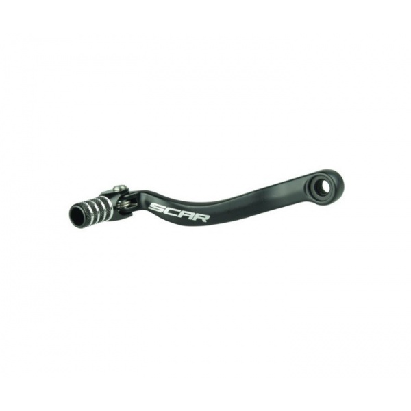 Sélecteur de vitesse SCAR noir pour GASGAS 450 MC-F Sélecteur de vitesse SCAR noir pour GASGAS 450 MC-F