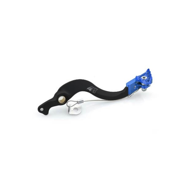 Pédale de frein ART Factory Husqvarna 250/300/350/450/501 TE FE 2017 et + Pédale de frein ART Factory Husqvarna 250/300/350/450/501 TE FE 2017 et +