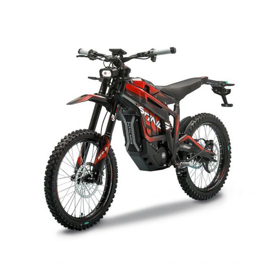 TALARIA STING TL4000 HOMOLOGUEE 2023