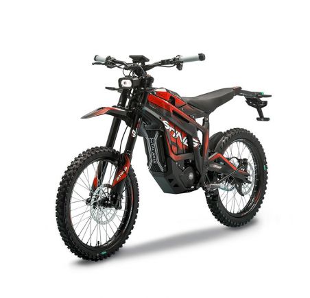 TALARIA STING TL4000 HOMOLOGUEE 2023