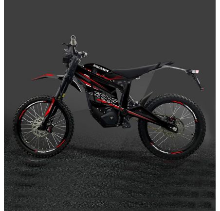 nouvelle TALARIA STING TL4000 2023