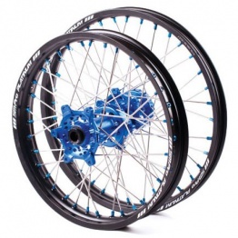 Roues SM PRO Platinum Motocross Husqvarna TC/FC ou TE/FE