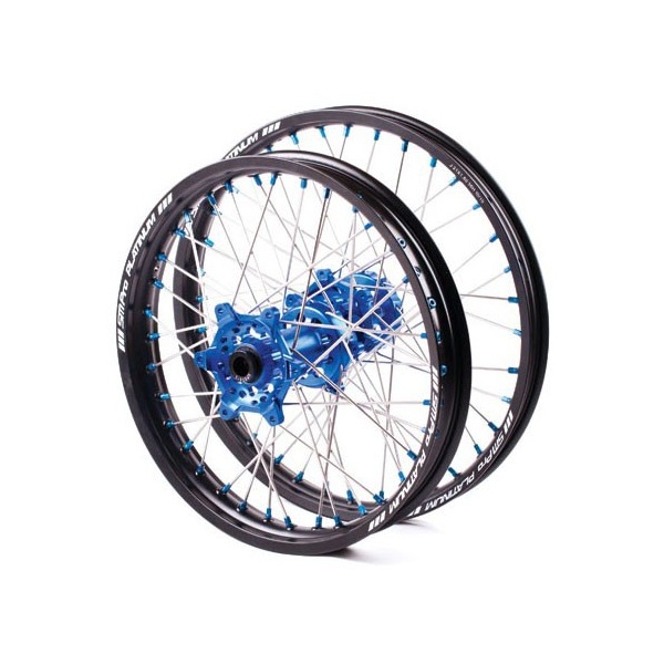 Roues SM PRO Platinum Motocross Husqvarna TC/FC ou TE/FE Roues SM PRO Platinum Motocross Husqvarna TC/FC ou TE/FE
