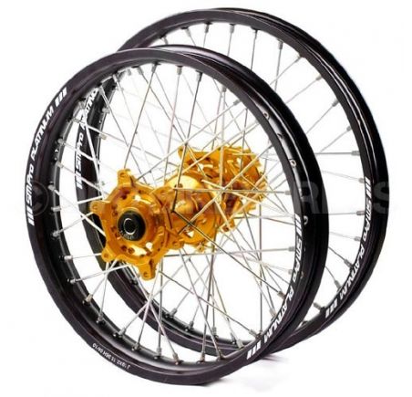 jantes SM PRO Platinum Motocross Honda