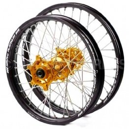 jantes SM PRO Platinum Motocross Kawasaki