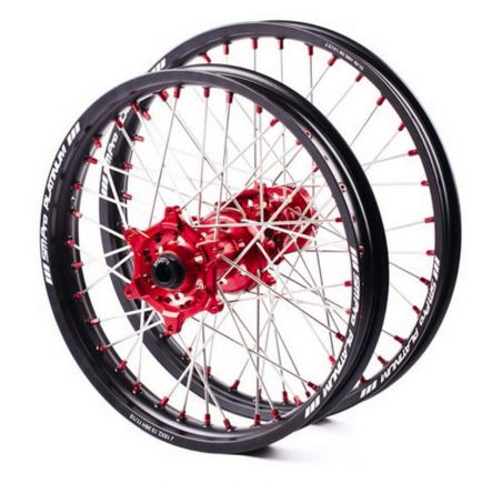 Roues SM PRO Platinum Motocross Yamaha