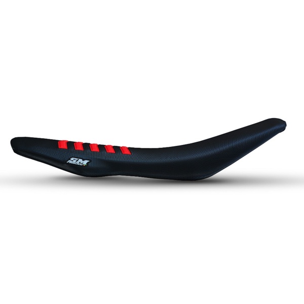 Housse de selle SM Project grip wave GASGAS 700 Housse de selle SM Project grip wave GASGAS 700