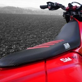 Housse de selle GASGAS 700