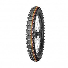 Pneu avant MITAS Terra Force-MX SM 70/100-19Pneu Talaria