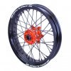 Roue avant supermotard SM Pro KTM 690 SMC/R