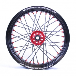 Roue Supermotard avant SM PRO  PLATINUM GasGas