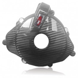 Husqvarna 701 Pack carter embrayage carbone TEKMO