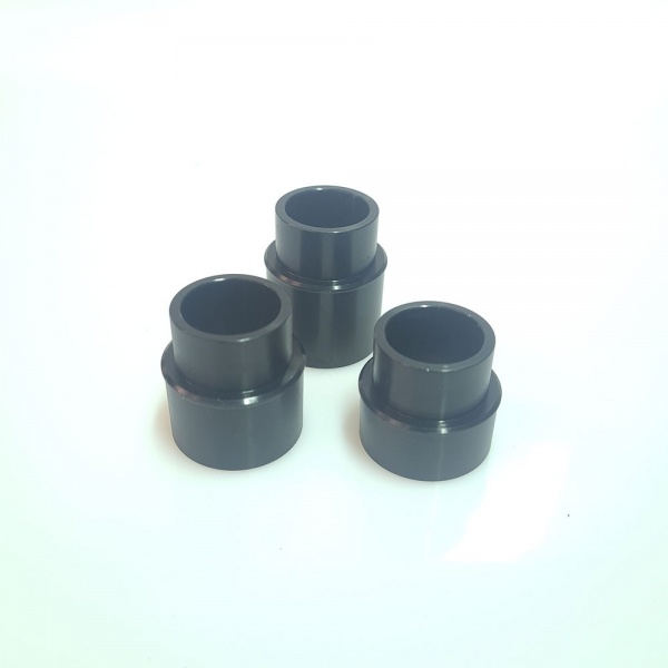 Entretoises de roues IP Evo avant pour Yamaha YZ/YZF 20 mm Entretoises de roues IP Evo avant pour Yamaha YZ/YZF 20 mm