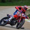 SABOT HONDA CRF CARBONE