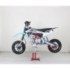 pit bike TCB BIKE SM 150 SUPERMOTARD