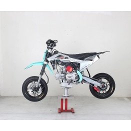 pit bike TCB BIKE SM 150 SUPERMOTARD