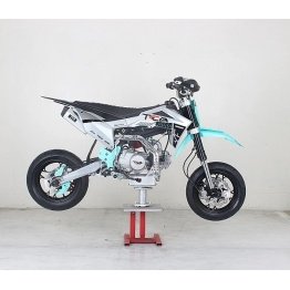 TCB BIKE SM150 SUPERMOTARD