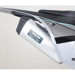 TCB BIKE 150 SUPERMOTARD