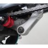 TCB BIKE SM150 SUPERMOTARD suspensions
