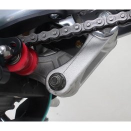 TCB BIKE SM150 SUPERMOTARD suspensions